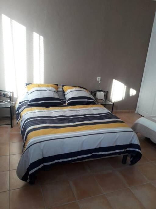 Apt En Luberon Appartement 3 Chambres Et Garage Privee מראה חיצוני תמונה