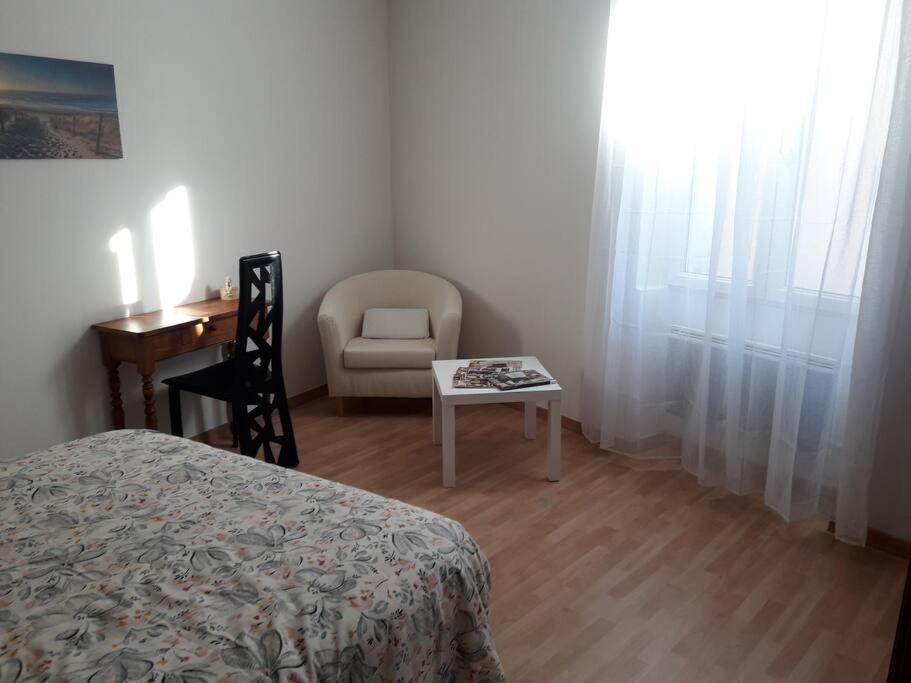 Apt En Luberon Appartement 3 Chambres Et Garage Privee מראה חיצוני תמונה