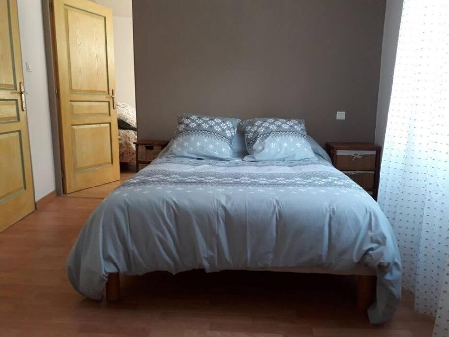 Apt En Luberon Appartement 3 Chambres Et Garage Privee מראה חיצוני תמונה
