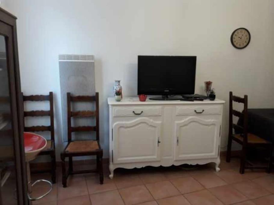 Apt En Luberon Appartement 3 Chambres Et Garage Privee מראה חיצוני תמונה