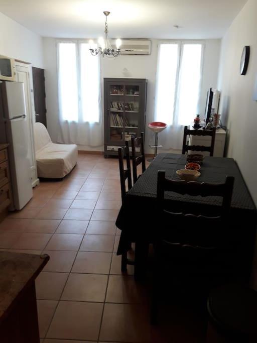 Apt En Luberon Appartement 3 Chambres Et Garage Privee מראה חיצוני תמונה