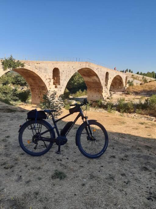 Apt En Luberon Appartement 3 Chambres Et Garage Privee מראה חיצוני תמונה