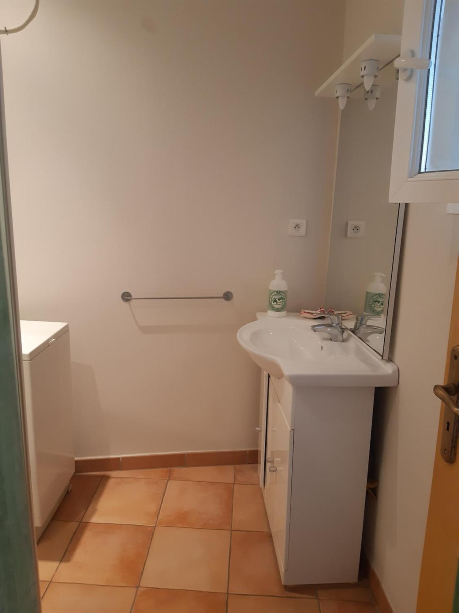 Apt En Luberon Appartement 3 Chambres Et Garage Privee מראה חיצוני תמונה