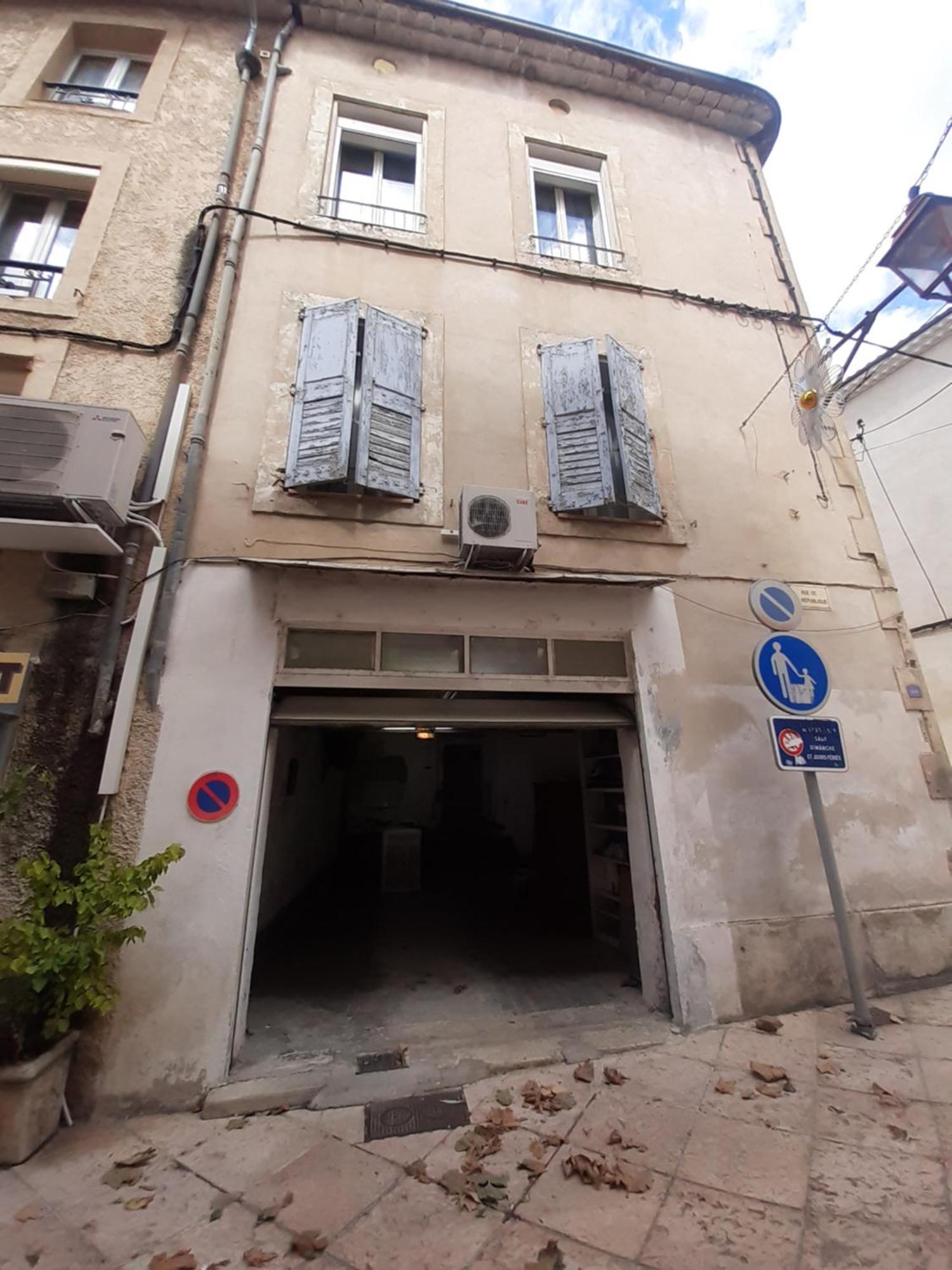Apt En Luberon Appartement 3 Chambres Et Garage Privee מראה חיצוני תמונה